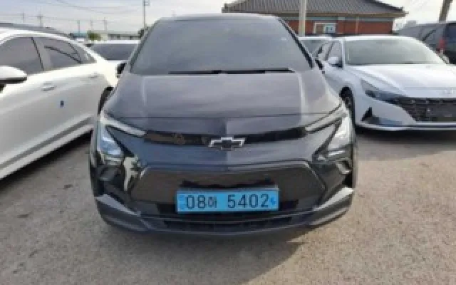 인천저신용자자동차 뉴 볼트 EV EV 프리미어 매물 사진 10 - 2022/09 71,101km