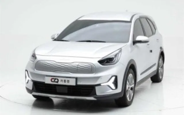 인천저신용자자동차 니로 플러스 EV 에어 매물 사진 18 - 2022/07 99,340km