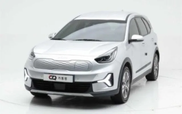 인천저신용자자동차 니로 플러스 EV 에어 매물 사진 2 - 2022/07 108,172km