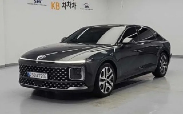 인천저신용자자동차 그랜저 (GN7) 가솔린 2.5 2WD 매물 사진 14 - 2023/05 69,000km