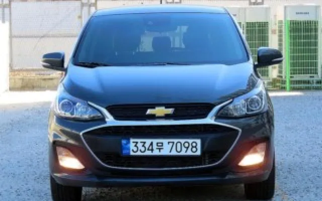 인천저신용자자동차 더뉴스파크 프리미어 매물 사진 9 - 2023/01 23,522km