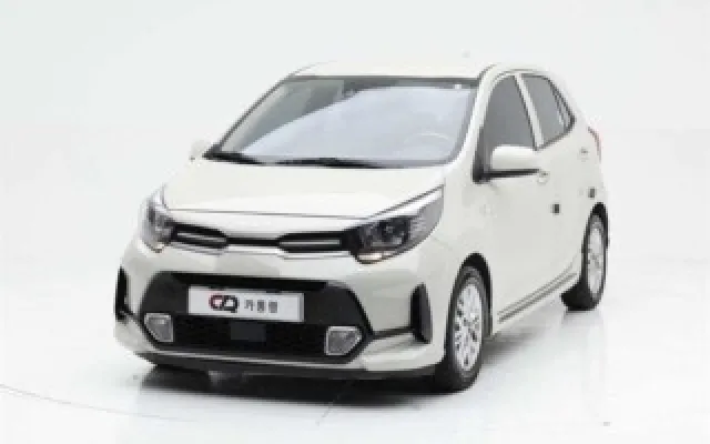 인천저신용자자동차 모닝 어반 프레스티지 매물 사진 20 - 2022/08 83,733km